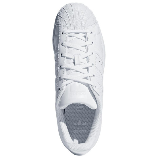 Adidas Superstar foundation J